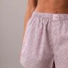 Pantalón corto de algodón cómodo para el Día de San Valentín Pantalón corto de algodón cómodo para el Día de San Valentín