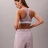 Pantalón corto de algodón cómodo para el Día de San Valentín Pantalón corto de algodón cómodo para el Día de San Valentín