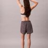 Pantalón corto de algodón cómodo para el Día de San Valentín Pantalón corto de algodón cómodo para el Día de San Valentín
