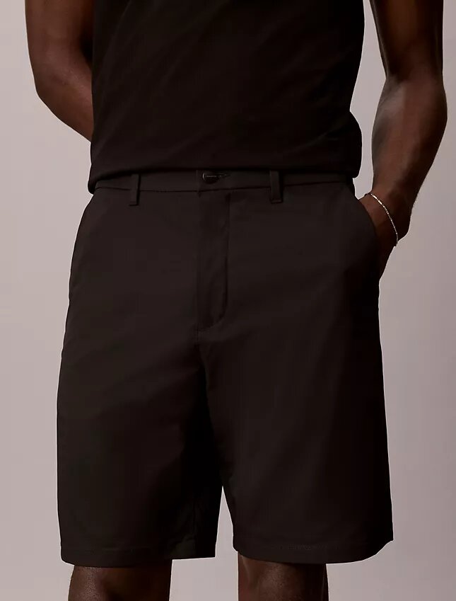Pantalón corto Stretch Tech de 23 cm Pantalón corto Stretch Tech de 23 cm