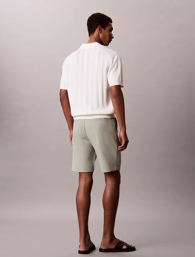 Pantalón corto Stretch Tech de 23 cm Pantalón corto Stretch Tech de 23 cm