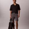Pantalón corto Stretch Tech de 9″