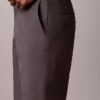 Pantalón corto Stretch Tech de 9″