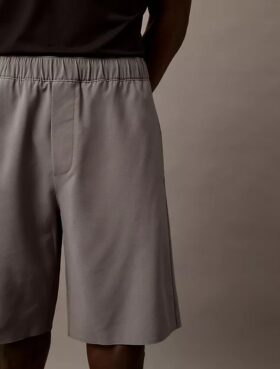 Pantalón corto tejido CK Sport Pantalón corto tejido CK Sport