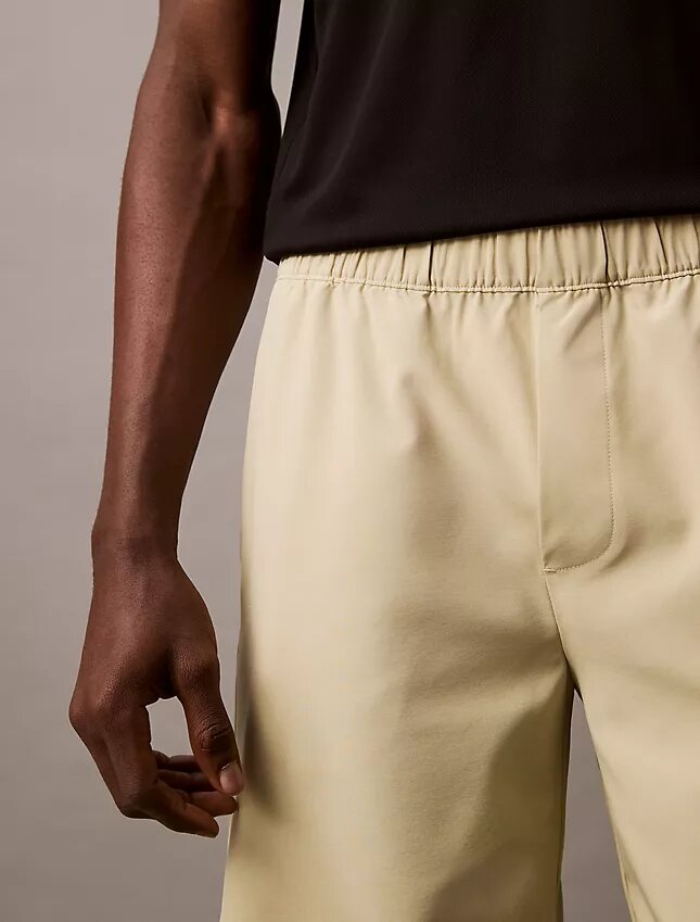 Pantalón corto tejido CK Sport Pantalón corto tejido CK Sport