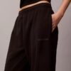 Pantalón de chándal para dormir de mezcla de felpa de algodón Pantalón de chándal para dormir de mezcla de felpa de algodón