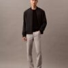 Pantalones ajustados de 5 bolsillos Pantalones ajustados de 5 bolsillos