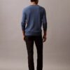 Pantalones ajustados de 5 bolsillos