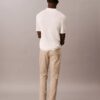 Pantalones ajustados de 5 bolsillos Pantalones ajustados de 5 bolsillos