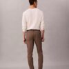 Pantalones ajustados de 5 bolsillos Pantalones ajustados de 5 bolsillos