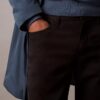 Pantalones ajustados de 5 bolsillos