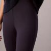 Pantalones ajustados de ponte Pantalones ajustados de ponte