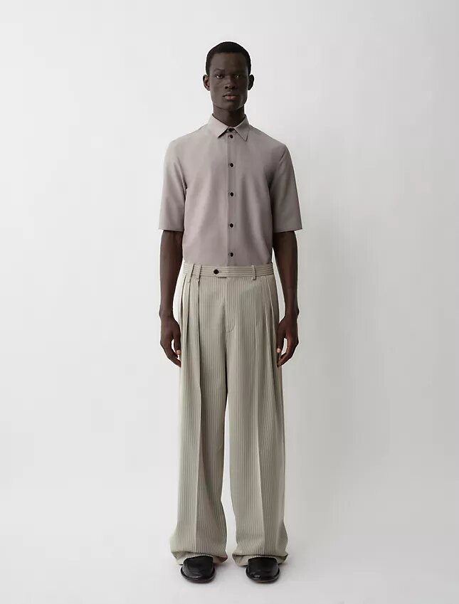 Pantalones Baxter Pantalones Baxter