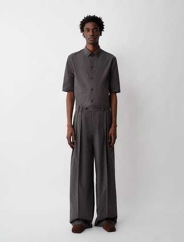 Pantalones Baxter Pantalones Baxter