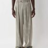 Pantalones Baxter Pantalones Baxter
