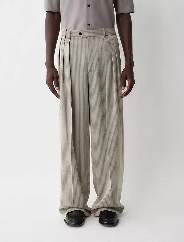 Pantalones Baxter Pantalones Baxter