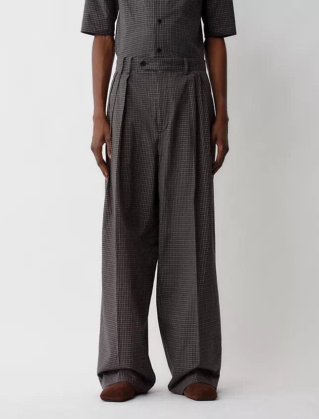 Pantalones Baxter Pantalones Baxter