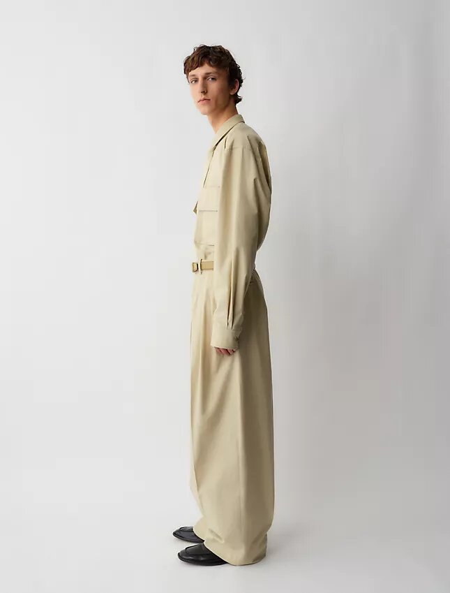 Pantalones Baxter Pantalones Baxter