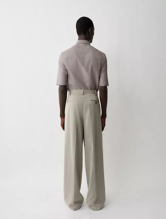Pantalones Baxter Pantalones Baxter