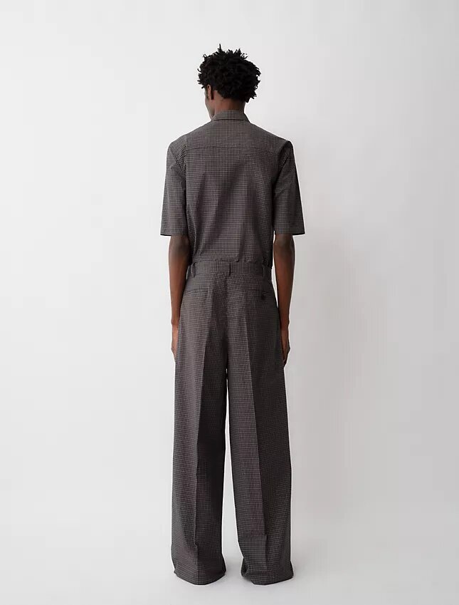 Pantalones Baxter Pantalones Baxter