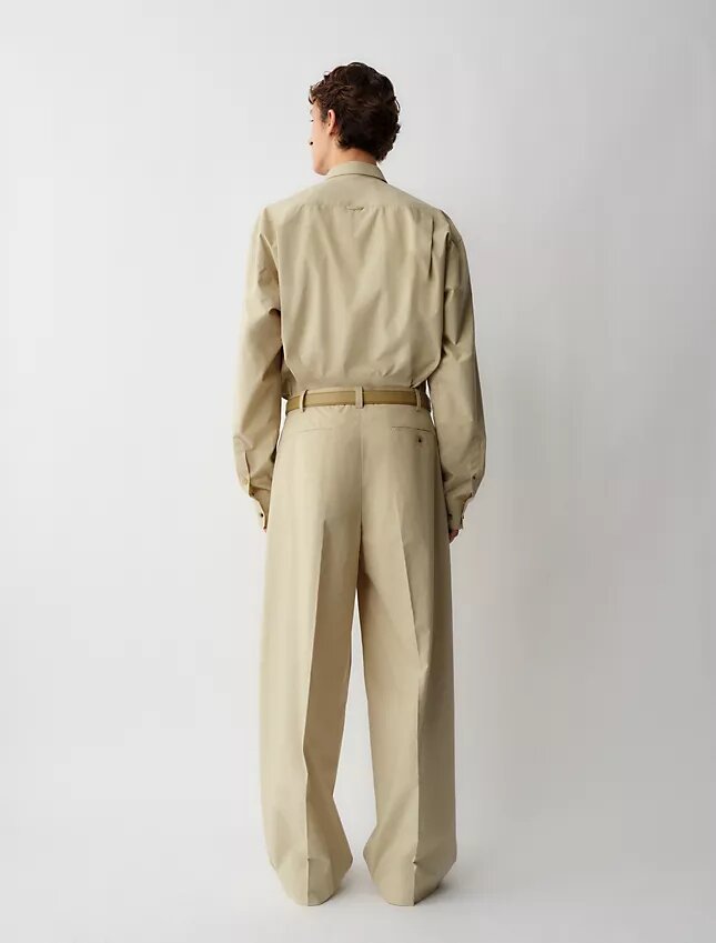 Pantalones Baxter Pantalones Baxter