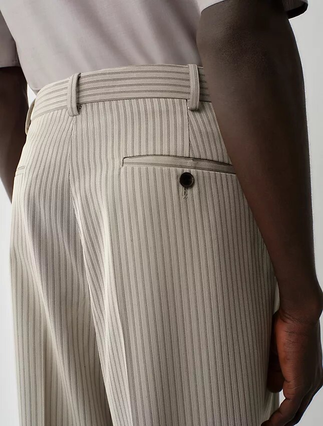 Pantalones Baxter Pantalones Baxter