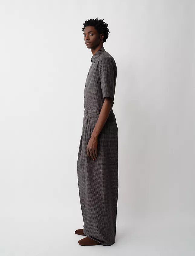 Pantalones Baxter Pantalones Baxter