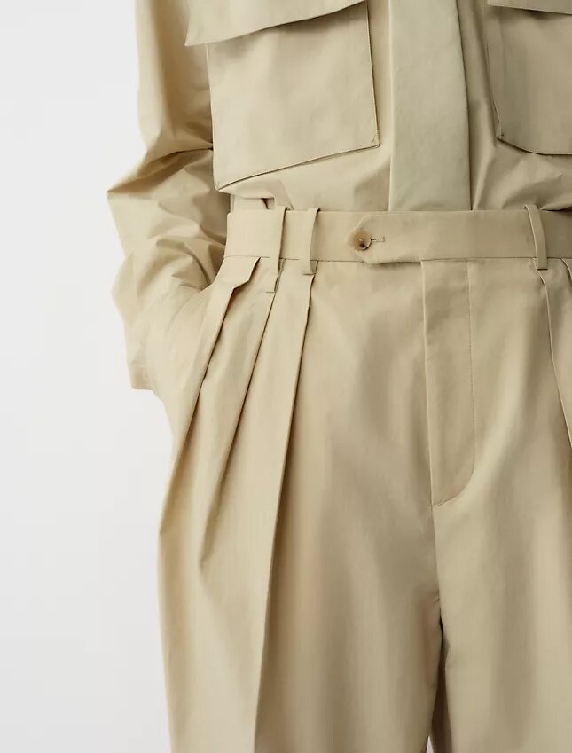 Pantalones Baxter Pantalones Baxter