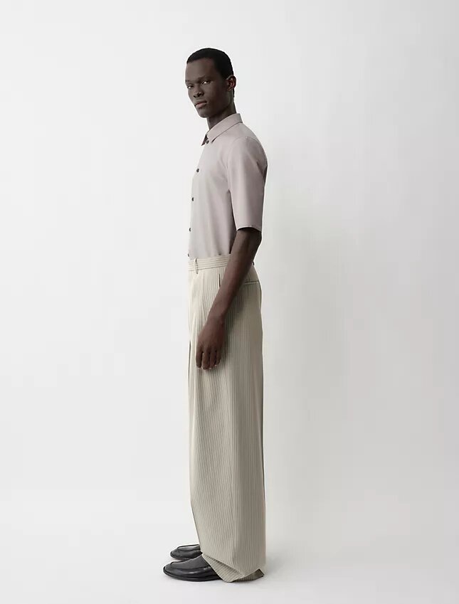 Pantalones Baxter Pantalones Baxter