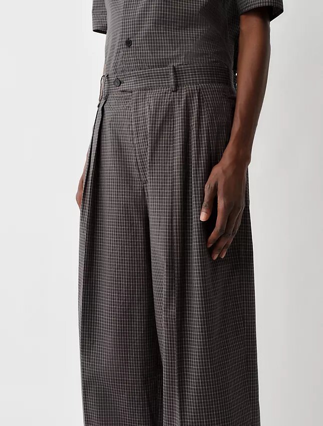 Pantalones Baxter Pantalones Baxter