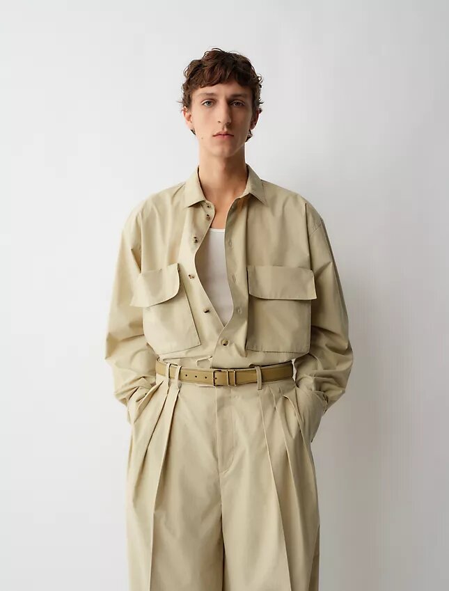 Pantalones Baxter Pantalones Baxter