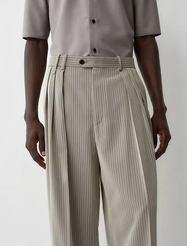 Pantalones Baxter Pantalones Baxter