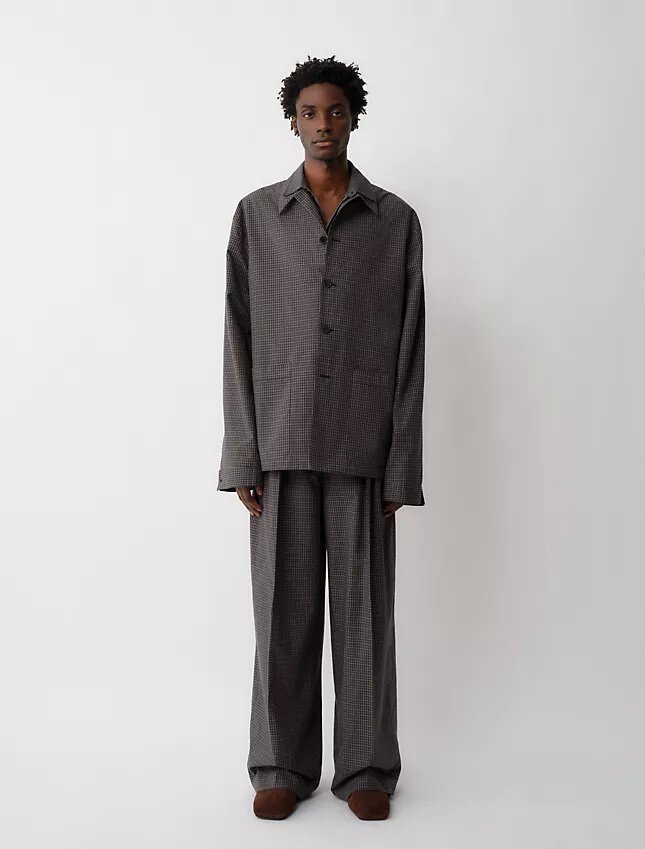 Pantalones Baxter Pantalones Baxter