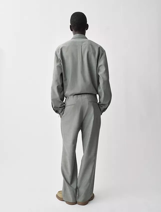Pantalones Benjamin Pantalones Benjamin