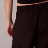 Pantalones cargo de pierna ancha para ir al trabajo