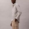 Pantalones cargo rectos de algodón Cotton Stretch Pantalones cargo rectos de algodón Cotton Stretch