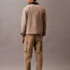 Pantalones cargo rectos de algodón Cotton Stretch Pantalones cargo rectos de algodón Cotton Stretch