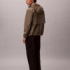 Pantalones cargo rectos de algodón Cotton Stretch
