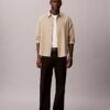 Pantalones cargo rectos de algodón elástico estilo 90s Straight Pantalones cargo rectos de algodón elástico estilo 90s Straight