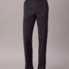 Pantalones chino ajustados de algodón Pantalones chino ajustados de algodón