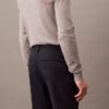 Pantalones chino elásticos modernos Pantalones chino elásticos modernos