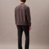 Pantalones chino elásticos modernos Pantalones chino elásticos modernos