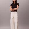 Pantalones chino holgados Pantalones chino holgados