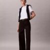 Pantalones chino holgados Pantalones chino holgados