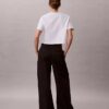Pantalones chino holgados Pantalones chino holgados