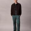 Pantalones chino holgados de los 90 Pantalones chino holgados de los 90