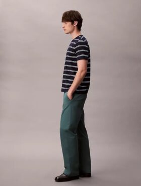 Pantalones chino holgados de los 90