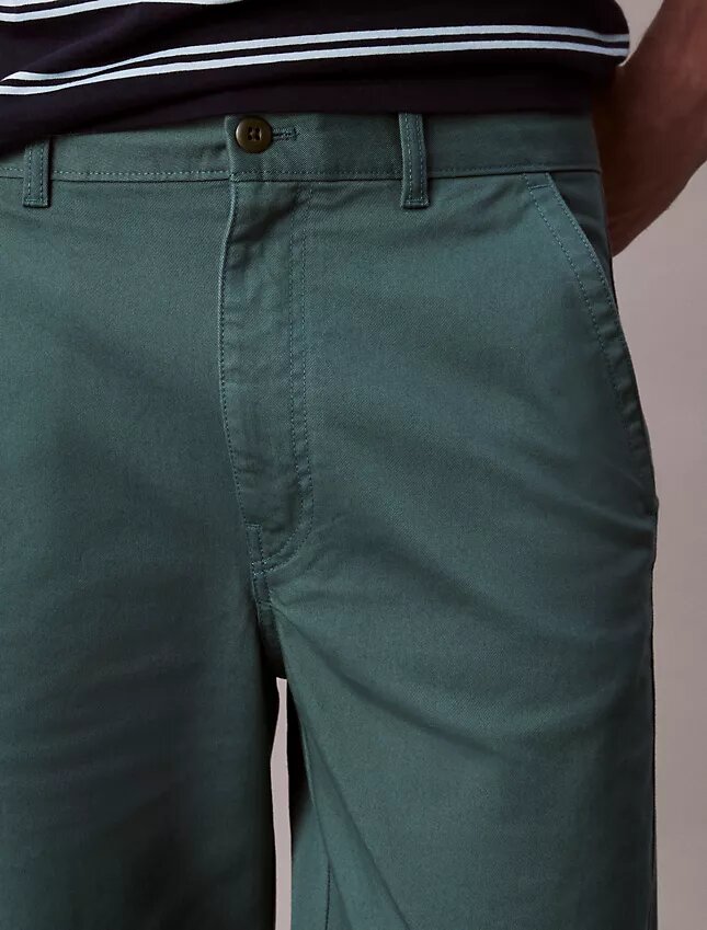 Pantalones chino holgados de los 90 Pantalones chino holgados de los 90
