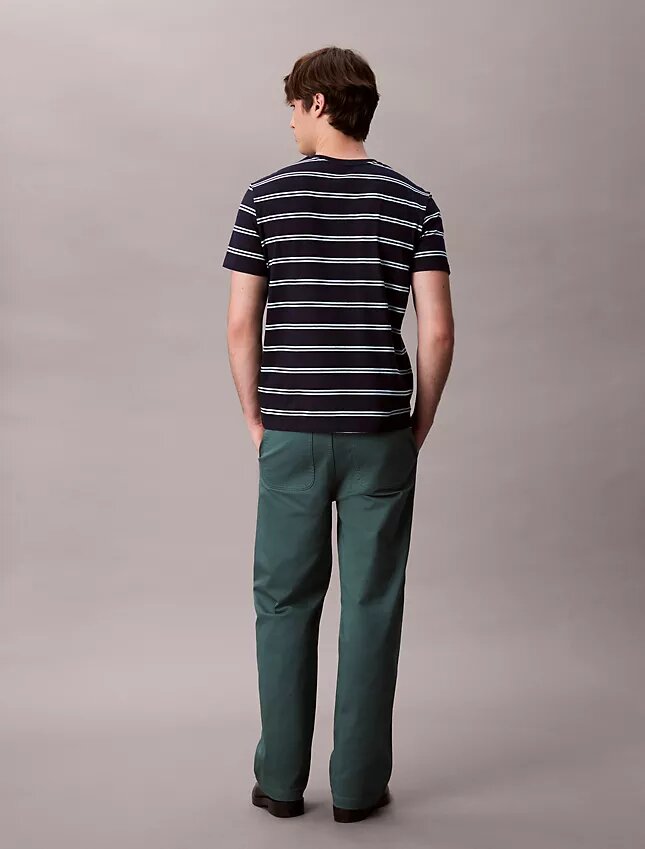 Pantalones chino holgados de los 90 Pantalones chino holgados de los 90