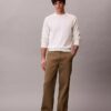 Pantalones chino holgados estilo años 90 Pantalones chino holgados estilo años 90